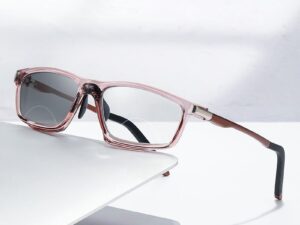 🔥Last Day Sale 49% OFF🔥SPORT COLOR-CHANGING BIFOCAL READING GLASSES