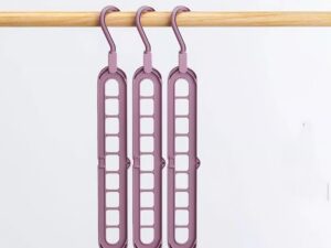 9 in 1 Smart Hanger