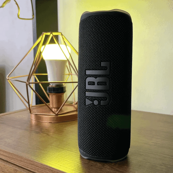 Altavoz portátil (producto promocional)