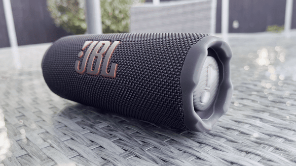 Altavoz portátil (producto promocional)
